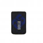 Golla Game Bag, SCORE- S Black, yhteensopiva PSP-GO