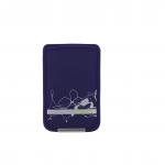 Golla Game Bag, SPLASH-S Purple, yhteensopiva: PSP GO