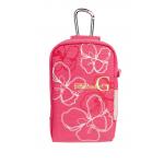 Golla Digikameralaukku G989, POPCORN, Pink,