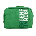 Golla Digikameralaukku G997, TODD, Green,