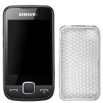 Celly suojakotelo GELSKIN Samsung S5600