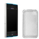 Celly suojakotelo GELSKIN Nokia X6