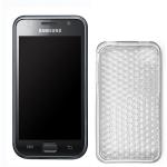 Celly suojakotelo GELSKIN Samsung i9000 Galaxy S
