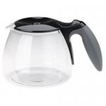 Braun KFK500 10-Kupin Kahvinkeittimen Kannu, musta