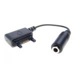Sony Ericsson K750i / W800i Fast Port 3.5mm kuulokeadapteri