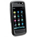 CELLULARLINE PUHELINSUOJA + N�YT�NSUOJA NOKIA 5230 PENGUYN