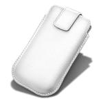 Celly nahkalaukku SLIMTAB Samsung Galaxy TAB