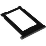 Apple iPhone 3G/3GS SIM-kortin alusta, musta