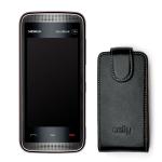 Celly pystylaukku BIZ13 Nokia 5530