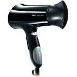 BRAUN HIUSTENKUIVAIN HD 510 Satin Hair 5 1900W, 3 l�mp�tilaa ja 2 puhallusvoimakkuutta.