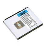 Celly akku Samsung X450 Li-Ion 600 mAh