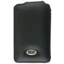 Celly GIGA Apple iPod nahkalaukku