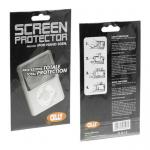 Celly n�yt�n suojakalvo Ipod Nano 3 generation