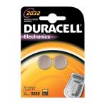 DURACELL PARISTO 2032 B2