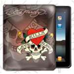 ED Hardy iPAD takakansi LKS