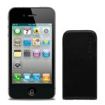 Celly pystylaukku FACE Apple iPhone 4 puhelimelle