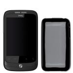 Celly suojakotelo GELSKIN HTC Wildfire