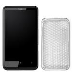 Celly suojakotelo GELSKIN HTC HD7