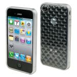 Celly suojakotelo GELSKIN Apple iPhone 4