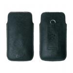 Celly pystylaukku IFIT01 Apple iPhone Musta
