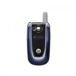 V�rikuori Motorola V600, Indigo Pearl
