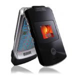 Motorola MOTORAZR V3XX