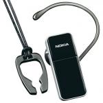 Nokia BH-700 Bluetooth HF