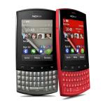NOKIA 303 Asha