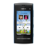 Nokia 5250