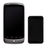 Celly suojakotelo Silicone Google Nexus ONE