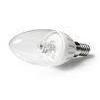 Verbatim LED-lamppu kirkas E14 3,8W 90 lumenia