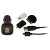 WAVE YLEISAUTOLATURI 2:lla USB liittimell�