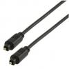 OPTINEN JOHTO Toslink - Toslink (pituus 10m)