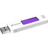 TRANSCEND SUPERSPEED MUISTITIKKU JF770, 32GB USB-v�yl��n (USB 3.0)