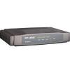 TP-Link TD-8810 1-porttinen ADSL2+ reititin, silta ja NAT.