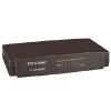 TP-Link TL-SF1005D Kytkin. 5-port 10/100M mini Desktop Switch, 5 10/100M RJ45 ports, Plastic case