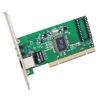TP-Link TG-3269 Gigabitin verkkokortti PCI korttipaikkaan.