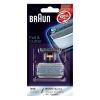 BRAUN COMBIPACK 51S Series 5 / 360� / Activator / CountourPro TER�VERKKO JA TER�
