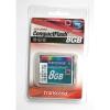 Transcend Compact Flash Muistikortti 2GB (266x)