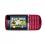 Nokia Asha 300 Punainen