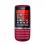 Nokia 300 Asha Touch & Type, V�ri: Red