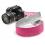 Golla Cam Neck Strap G1019, BLINK, Pink