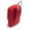 Golla Digikameralaukku G1145, GAGE, Red, Koko M