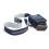 GOLLA Cam Bag G1149 STEP KOKO XS, V�ri: Blue
