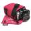 GOLLA Cam Bag G1180 HANNAH KOKO S, V�ri: Pink
