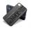 Golla Hard Cover G1343, AL, Dark Gray,  iPhone4