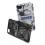 Golla Hard Cover G1345, SUZY, Light Gray, iPhone4