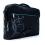 Golla BLACK Laptop Bag, LONDON, Up to 16\".