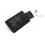 Golla Black iPod case, small, Dime S, Black-pink