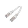 VERKKOKAAPELI CAT6E, PITUUS 5M, RJ45